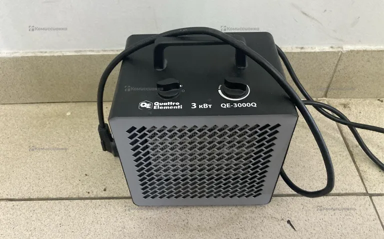 Quattro elementi qe 3000q