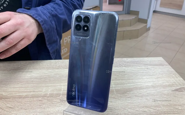 Realme 8i 4/64