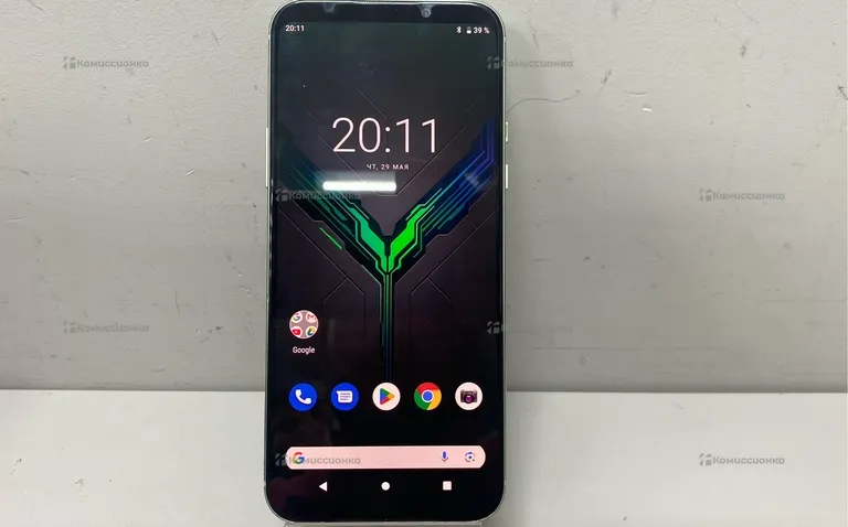 Black Shark 2 8/128GB