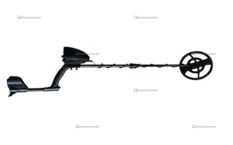Металлоискатель metal detector GTX5031 pro
