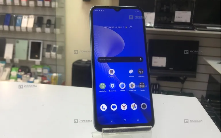 Realme C33 128 Gb