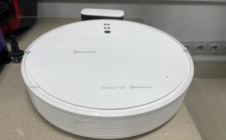 Пылесос  Dreams Vacuum-Mop F9