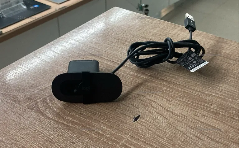 Logitech brio 90