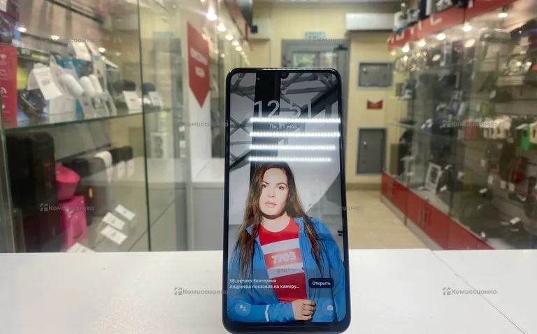 Realme Note 60x 3/64 ГБ