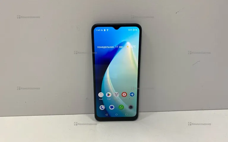 Realme Realmi C33 4/64GB