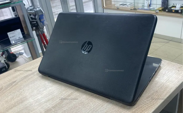 Ноутбук hp 17-x021ur