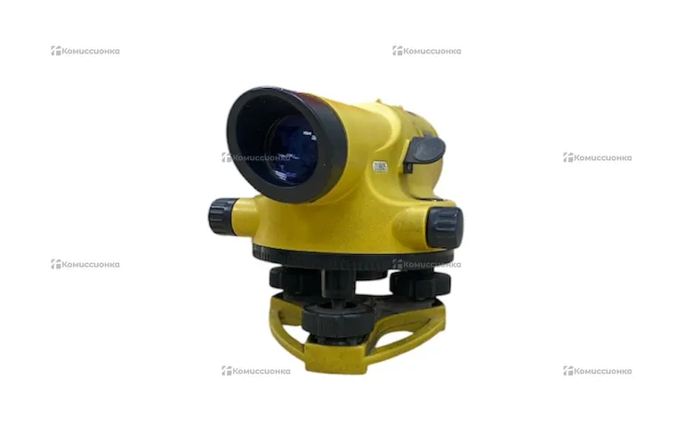 Оптический нивелир condtrol at-24d