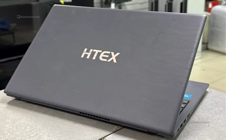 Ноутбук  htex h16 pro