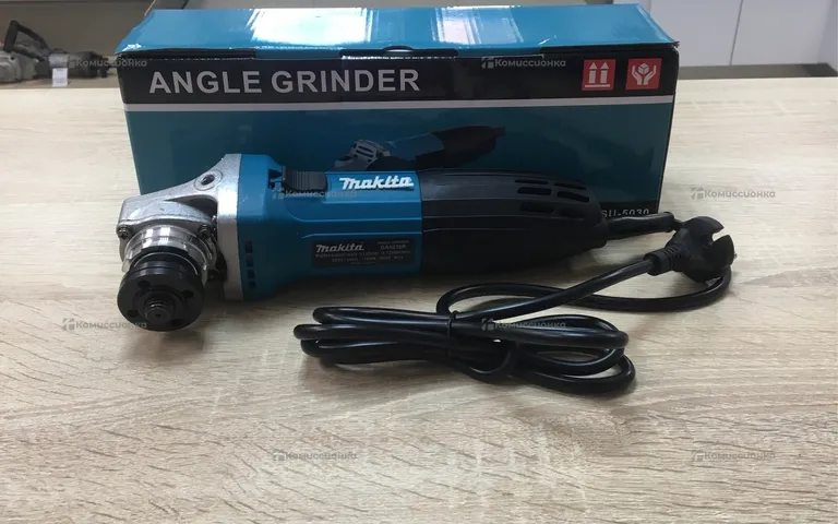 УШМ makita SU-5030 реп