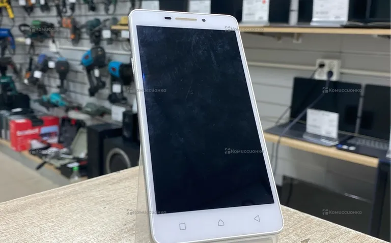 Lenovo Vibe P1MA40
