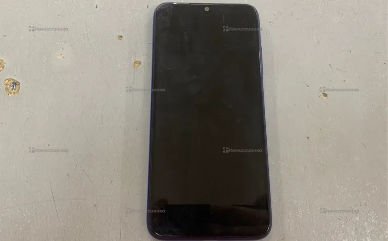 Honor Redmi Note 7 3/32