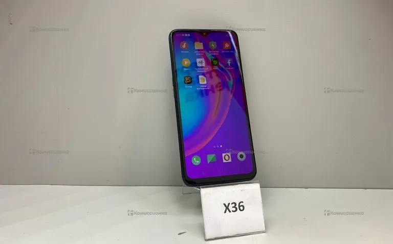 OPPO F11 8/256 ГБ