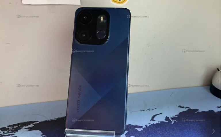 Tecno go 2024