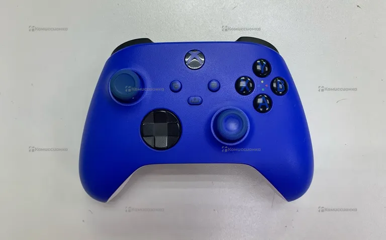 Xbox Геймпад Xbox Wireless Controller