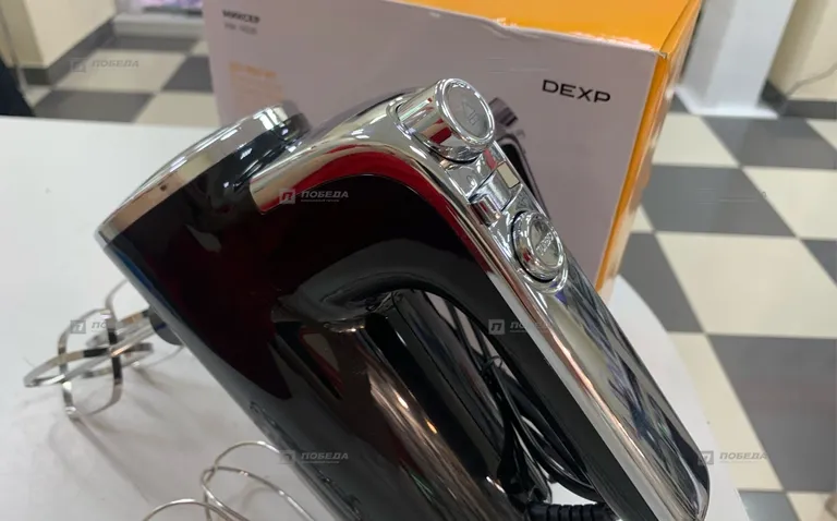 Миксер DEXP HM-900R