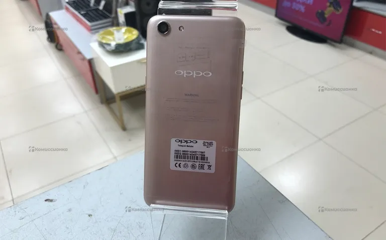Oppo A83 6/128 GB