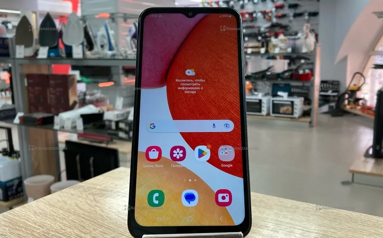 Samsung Galaxy A14 4/64Gb
