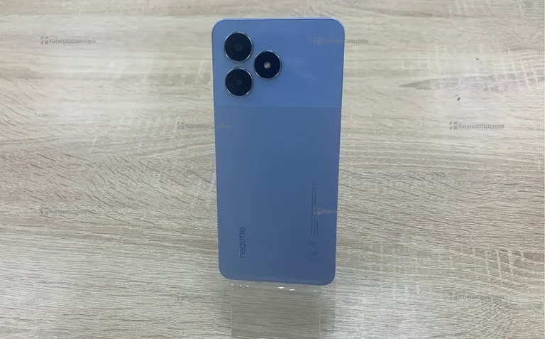 Xiaomi realme Note 50