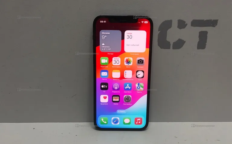 iPhone 12 Pro 128 GB 02761