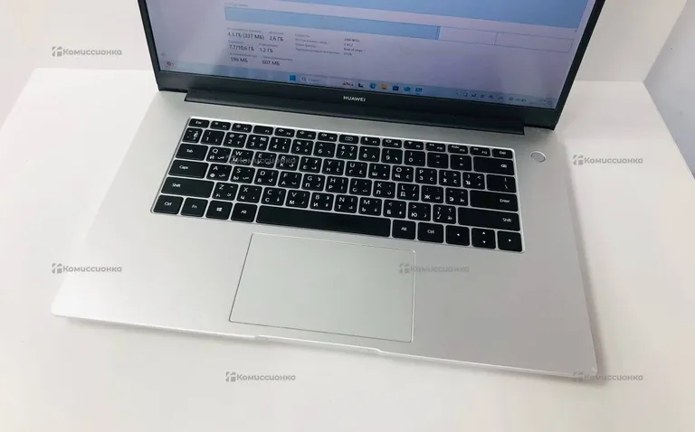 Ноутбук  HUAWEI Ryzen 5 3500U