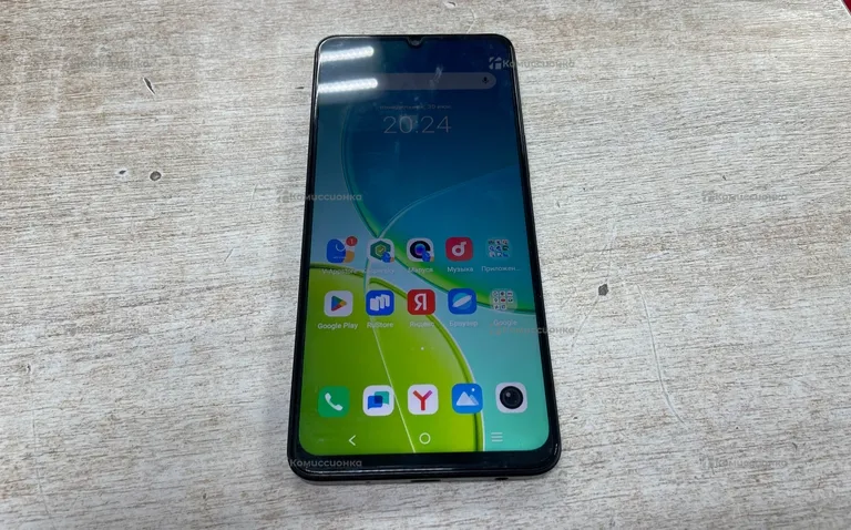 Vivo Y04 4+4/128Gb