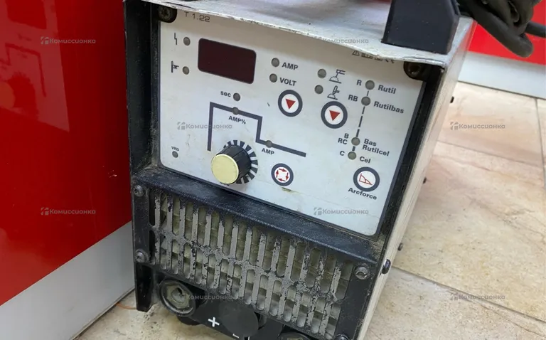 Сварочный аппарат EWM Pico 300 cel