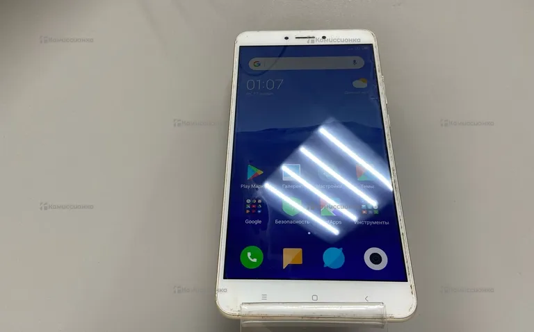 Xiaomi Mi Max 2 4/64Gb