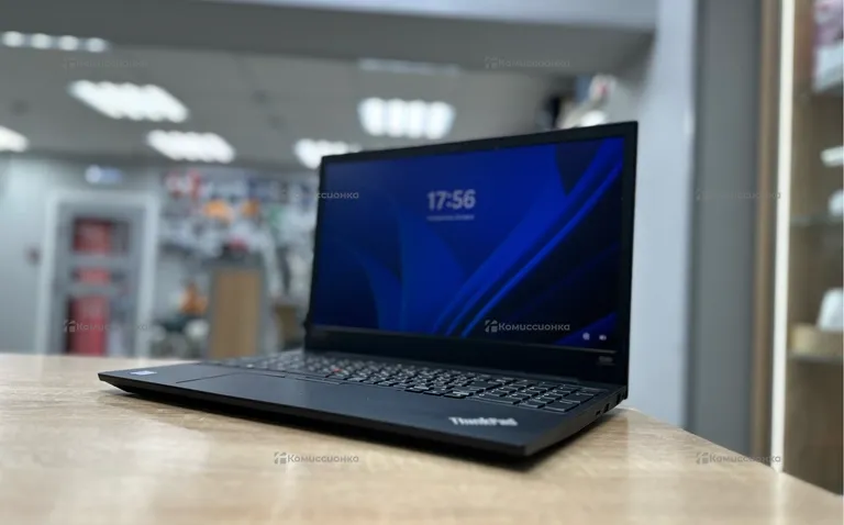 Ноутбук  Lenovo ThinkPad E580