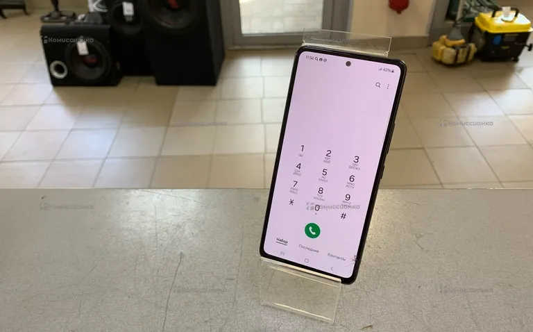 Samsung Galaxy A53 8/256Gb
