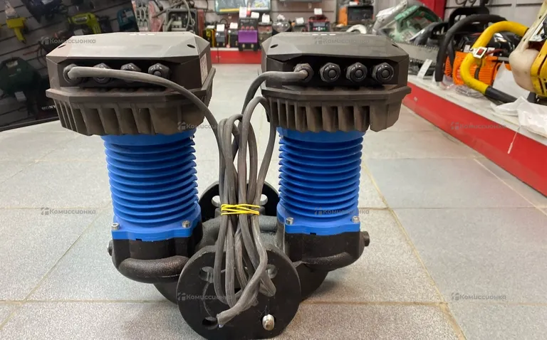 Насос циркуляционный IMP PUMPS NMT MAX S в сборе