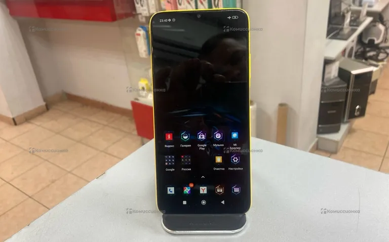 Xiaomi POCO M3 Pro 5G 4/64Gb