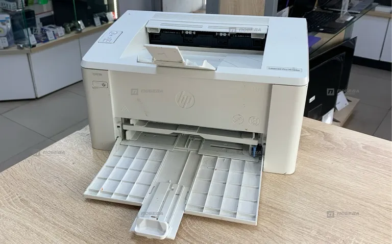 HP LaserJet Pro M104w