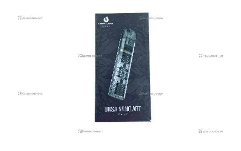 Под ursa nano art: