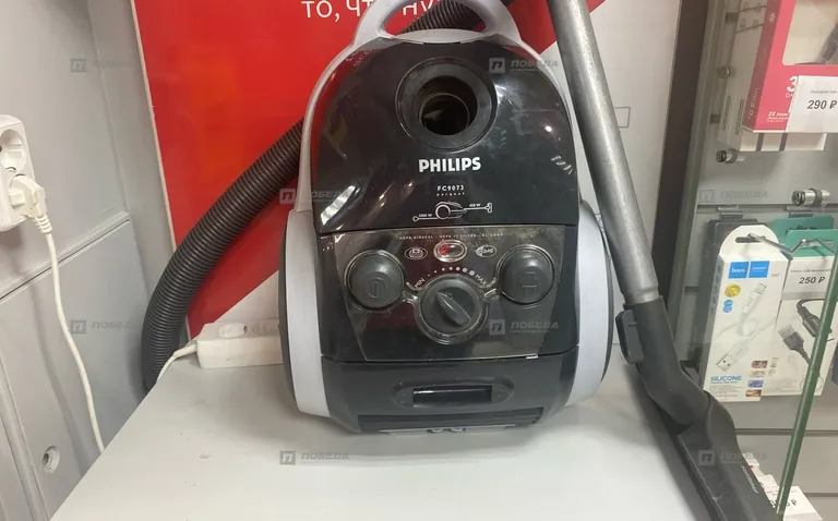 Пылесос PHILIPS FC9073