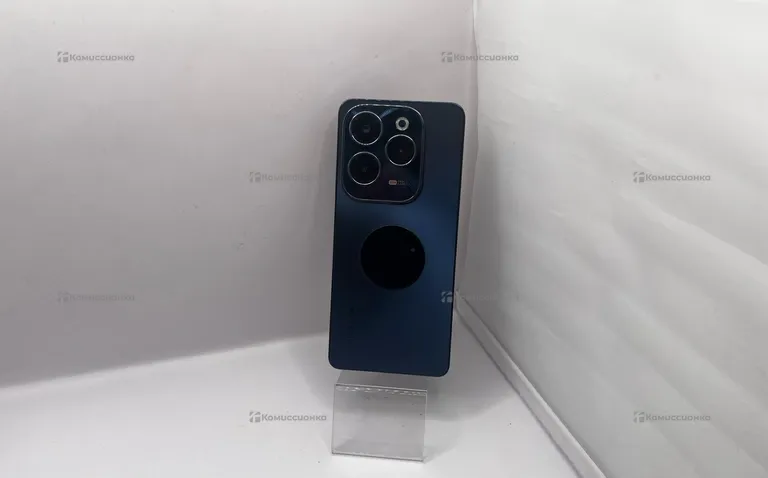 Infinix smart 8 pro 4/256