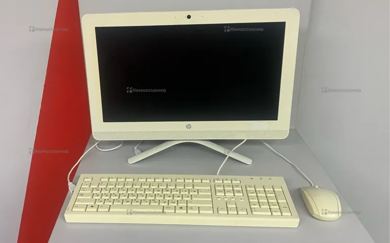 Моноблок HP A4 9125