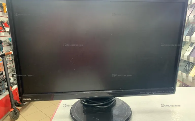 Монитор BenQ W2108