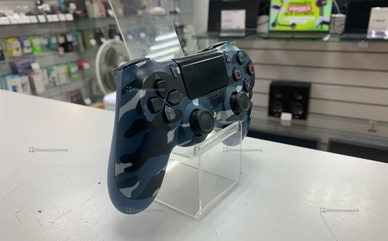 Джойстик PS4