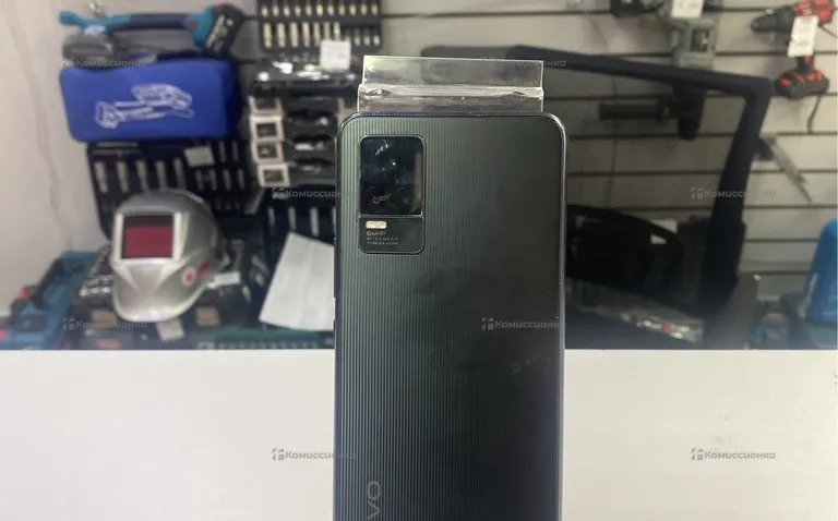 Vivo V21e 8/128gb