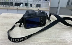 Купить Фотоаппарат Sony dsc h100 б/у , в Уфа Цена:1900рублей