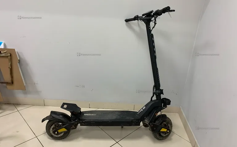 Электросамокат Wolonggu G1 Pro
