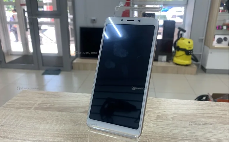 Xiaomi 6a 3/32