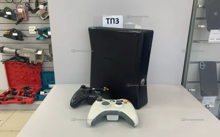 Приставка Xbox 360 500GB