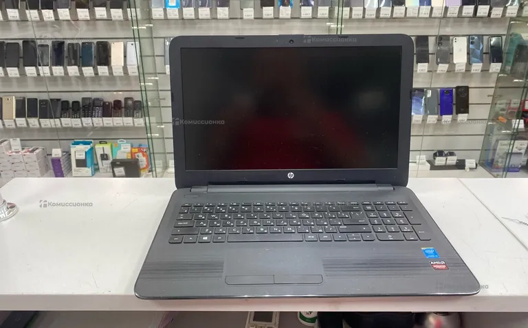 Ноутбук HP TPN-C125