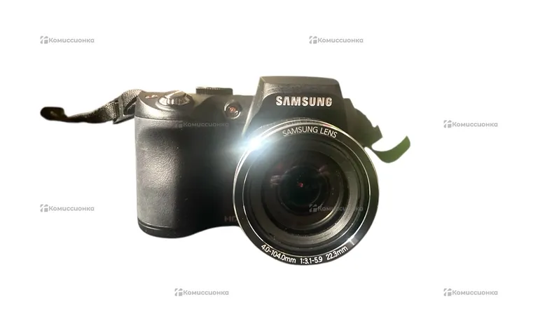 Фотоаппарат  Samsung wb110