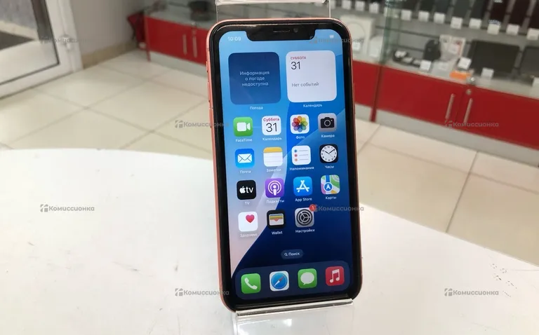 Apple iPhone Xr 64 ГБ