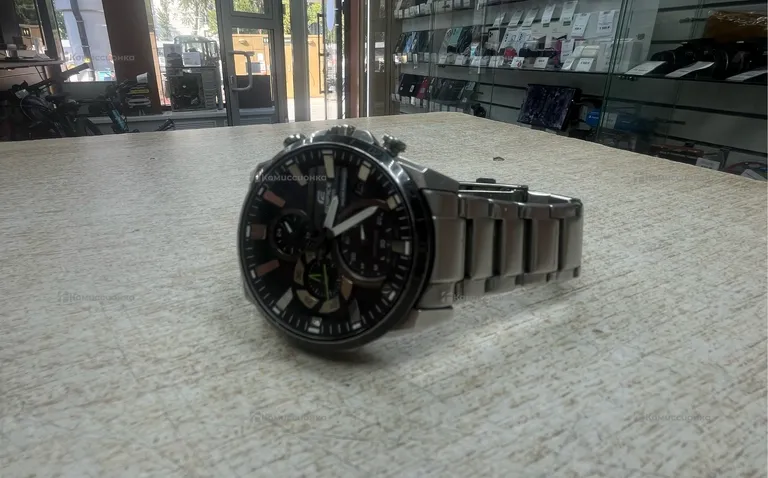 Часы Casio Edifice EFS-S620 DW