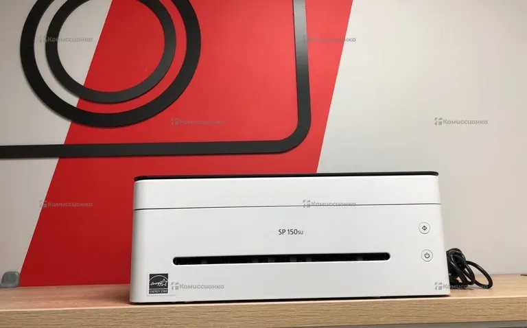 Ricon Лазерный МФУ Ricon SP 150su