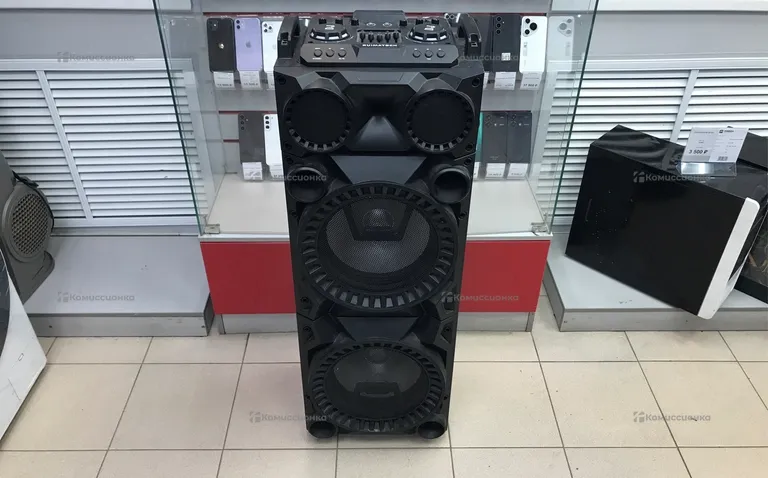 Колонка  Ruimatech