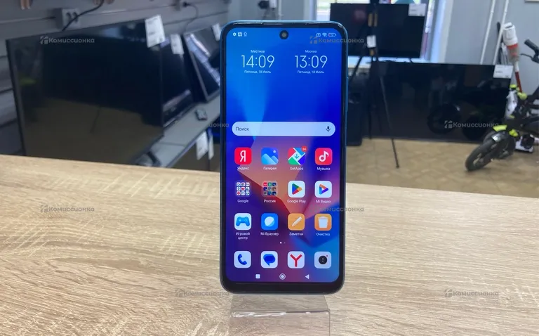 Xiaomi Redmi 10 4/64 ГБ